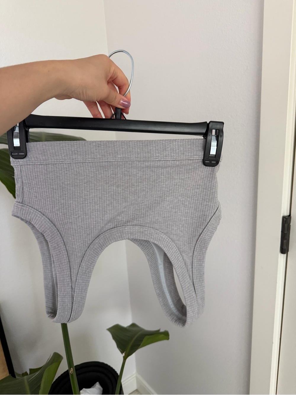 ALO Wellness Bra